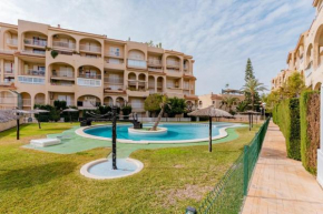 Super duplex in El Campello, Playa de Muchavista